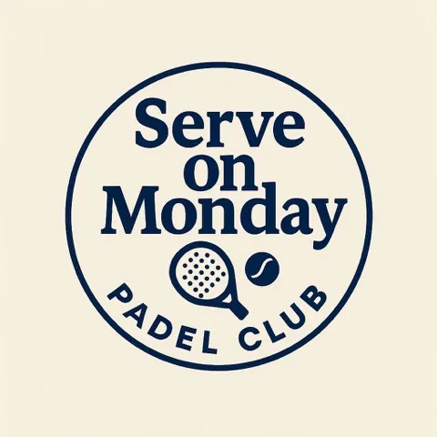 ServeOnMonday Padel Club
