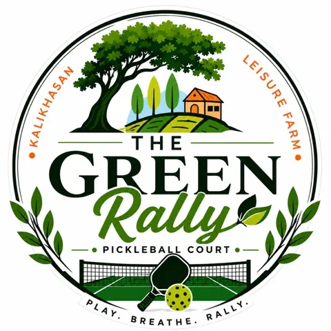 The Green Rally