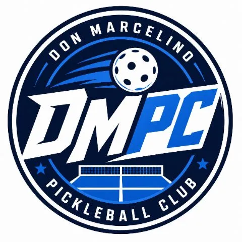 Don Marcelino Pickleball Club (DMPC) 