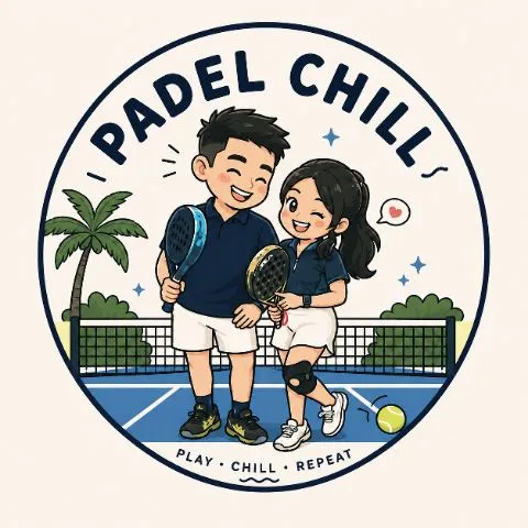 PADEL CHILL