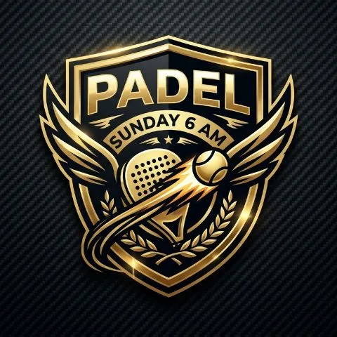 Sunday Morning Padel