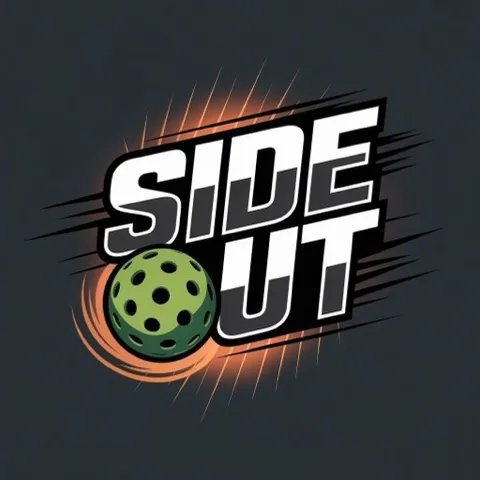 SIDEOUT PICKLEBALL