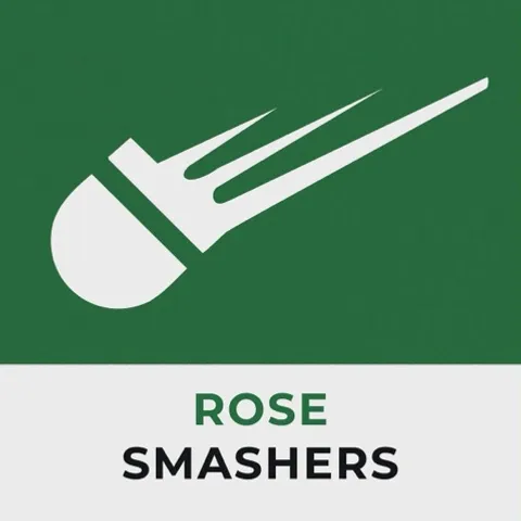 Rose Smashers
