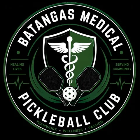 Batangas Medical Pickleball Club