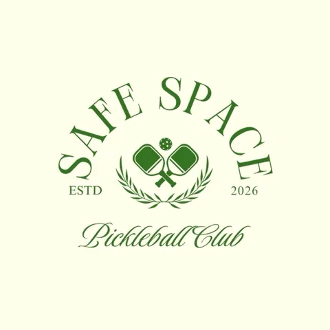 Safe Space Pickleball