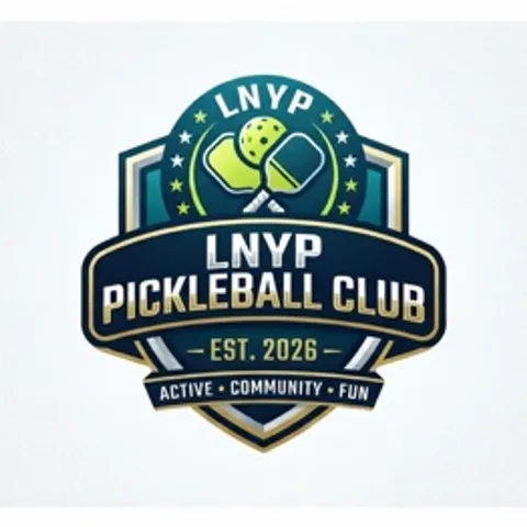 LNYP Pickle Ball Club