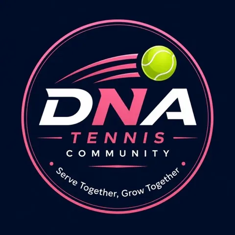DNA Tennis Community