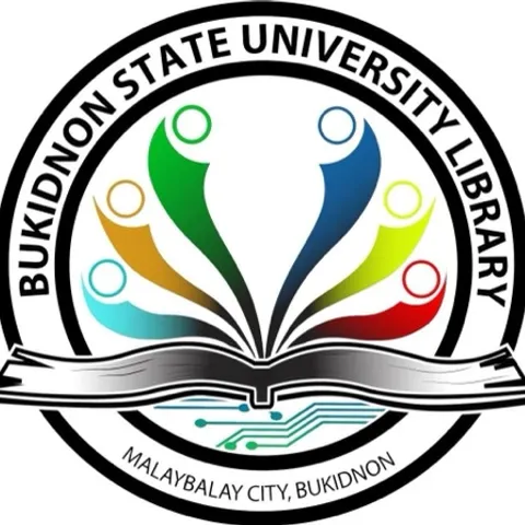 BukSU Library Smashers 