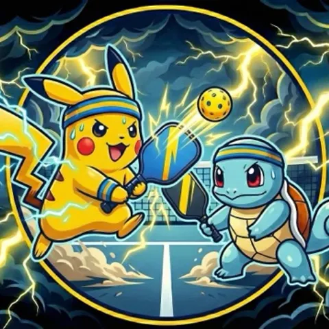 Pickle.PikaChill