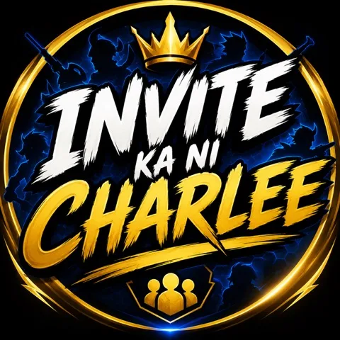 INVITE KA NI CHARLEE