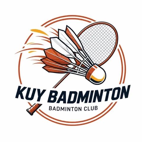KuyBadminton