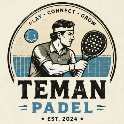 Teman Padel Club