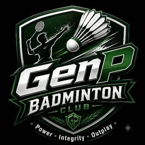 GenP Badminton Club
