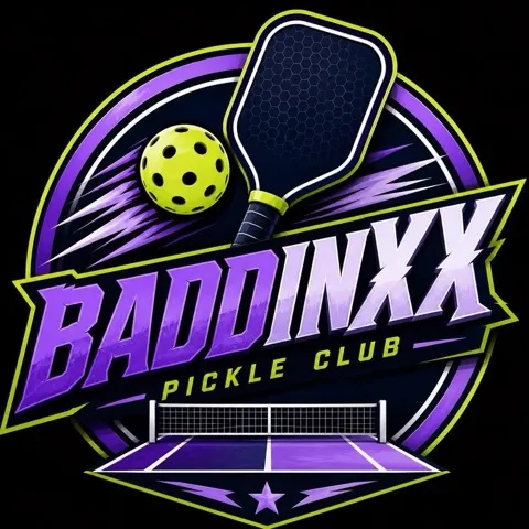 Baddinxx Pickle Club