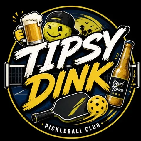 TIPSY DINK 