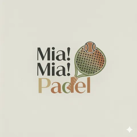 Mia! Mia! Padel