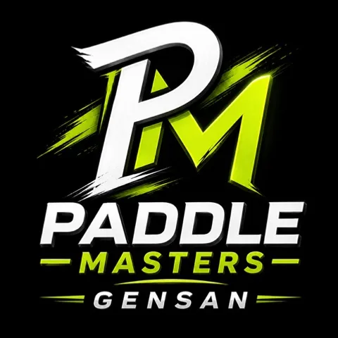 PADDLE MASTER GENSAN