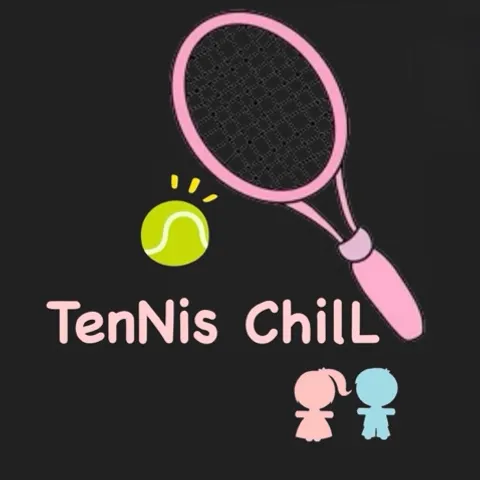 Tennis Chill 🎾