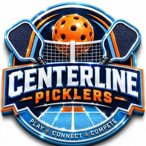 CENTERLINE PICKLERS