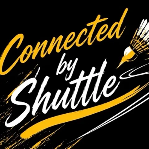 Connected By Shuttle Badminton Club