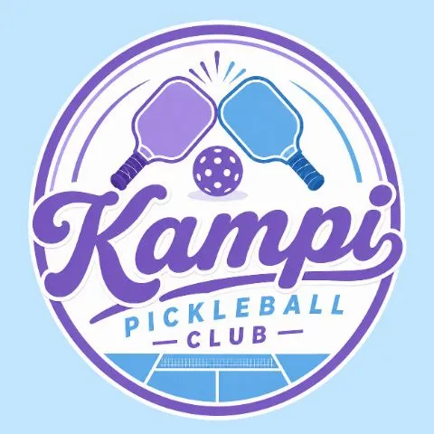 Kampi Pickleball Club