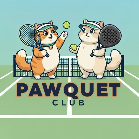 Pawquet Padel Club
