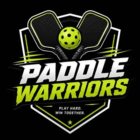 Paddle Warriors