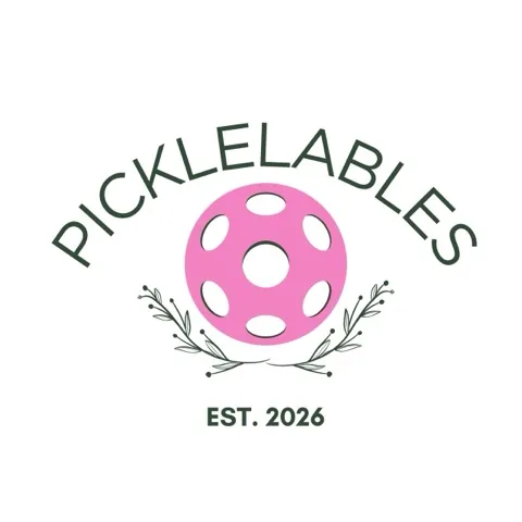 Picklelables🎾🏓🥒