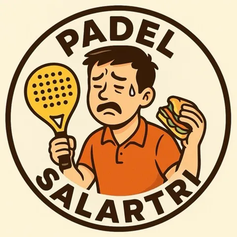 PADEL SALATRI