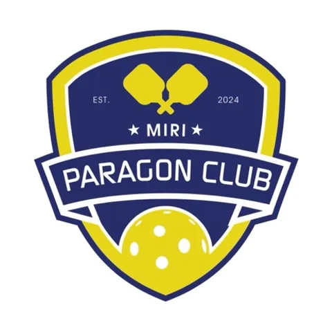 Paragon Pickleball Club (PPC)