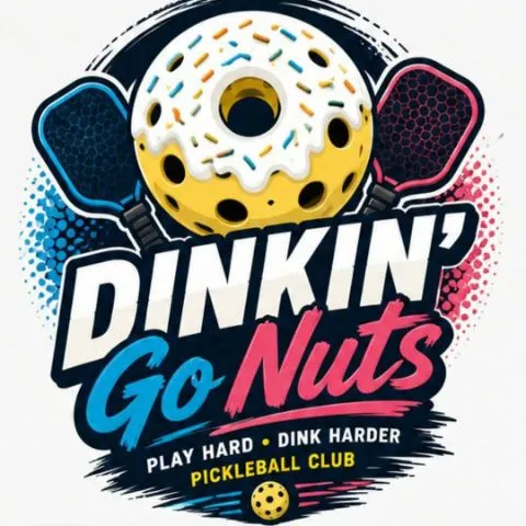 Dinkin' Go Nuts