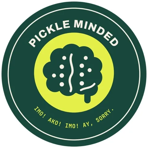 Pickle Minded