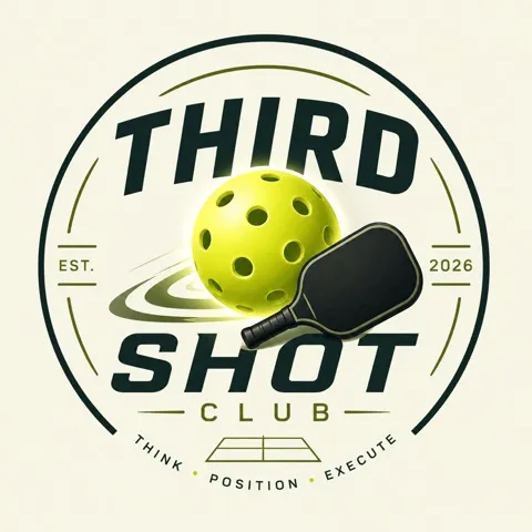 Third Shot Club
