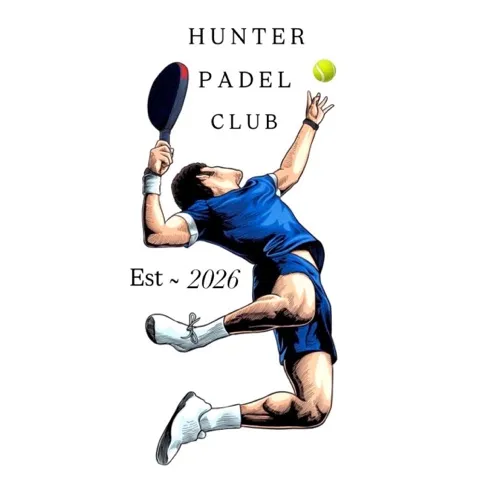 Hunter Padel Club