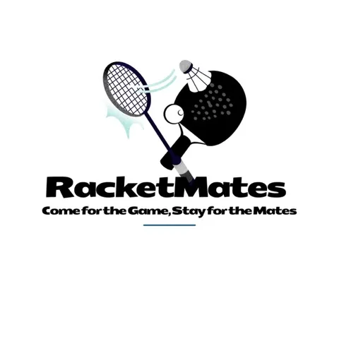  Racket Mates