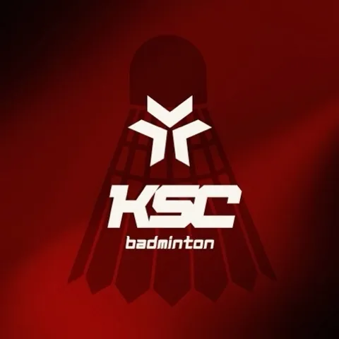 KSC Badminton 🏸
