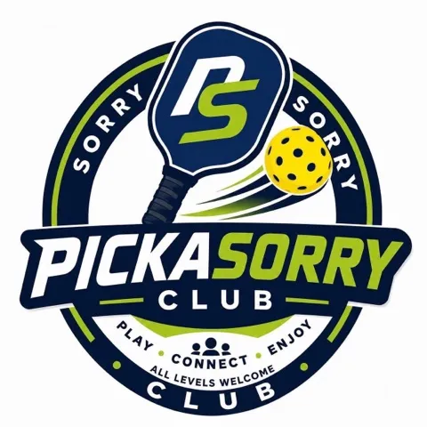 PICKASORRY CLUB