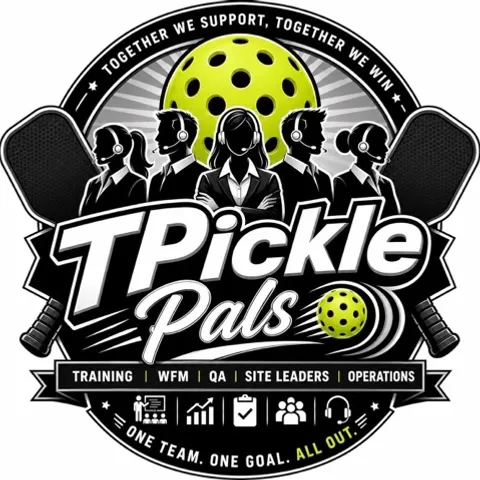 TPickle Pals