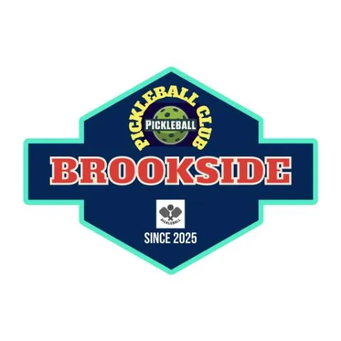BROOKSIDE PICKLEBALL CLUB 