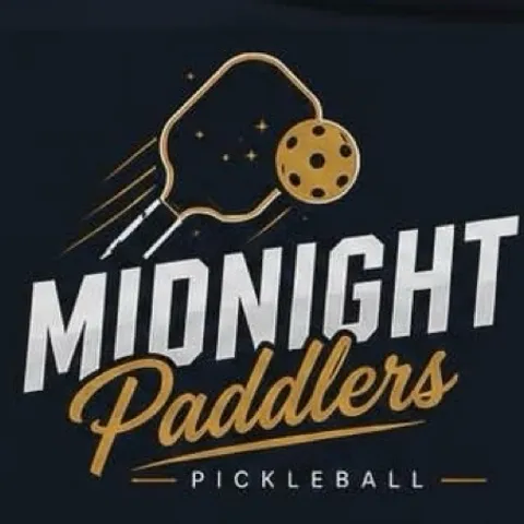 Midnight Paddlers 