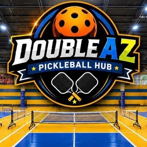 Double AZ Pickleball Hub