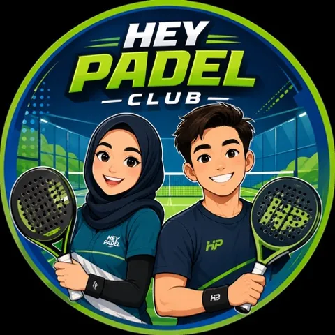 Hey Padel !