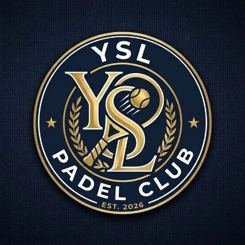YSL Padel Club