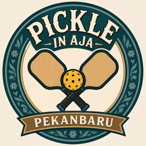 Pickle In Aja