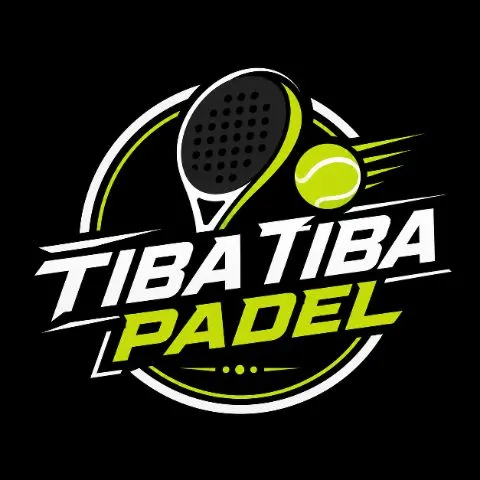Tiba tiba padel