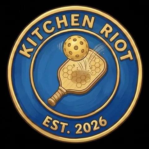 Kitchen Riot