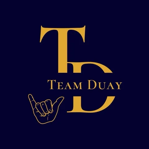 Team DUAY 🤙🏼