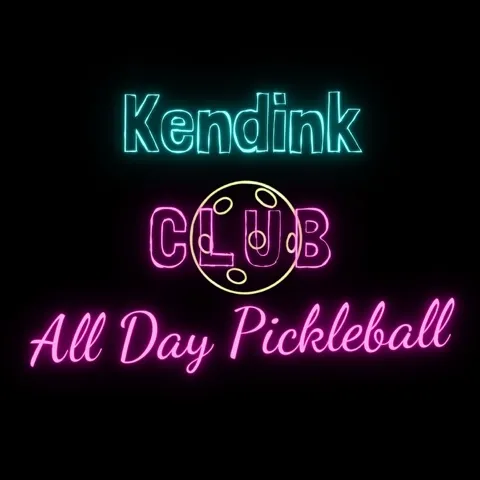 Kendink club