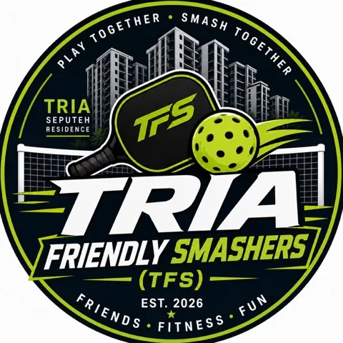 Tria Friendly Smashers (TFS)