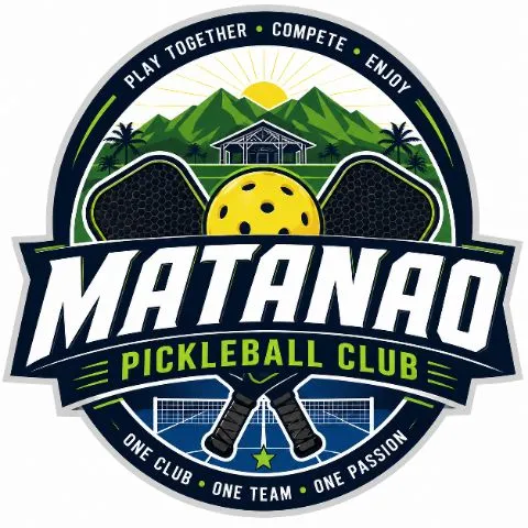 Matanao Pickleball Club